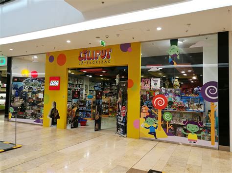 liliput játék szeged